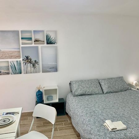 Sunrise Villa Margherita Di Savoia Exteriör bild